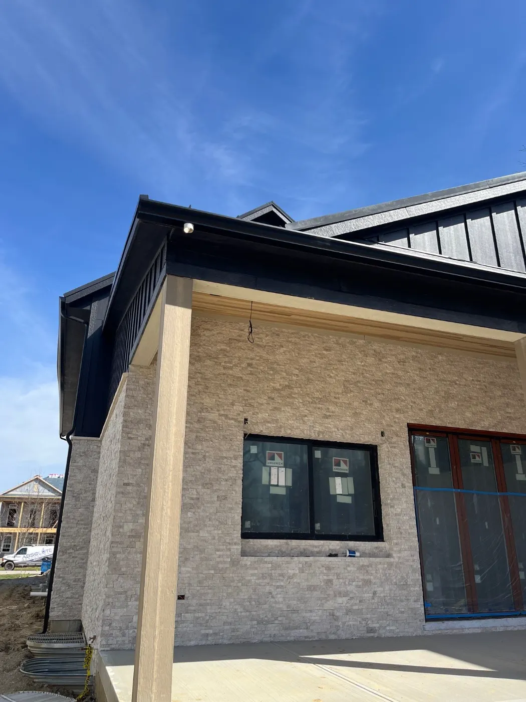 Siding by Timberbrook Siding Company near Fishers, IN