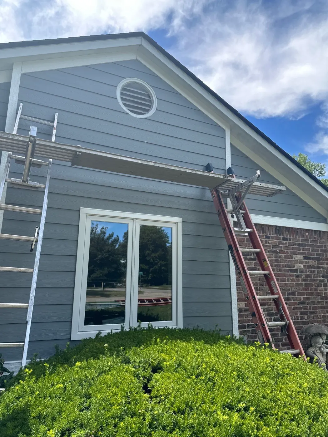 Siding by Timberbrook Siding Company near Williams Creek, IN