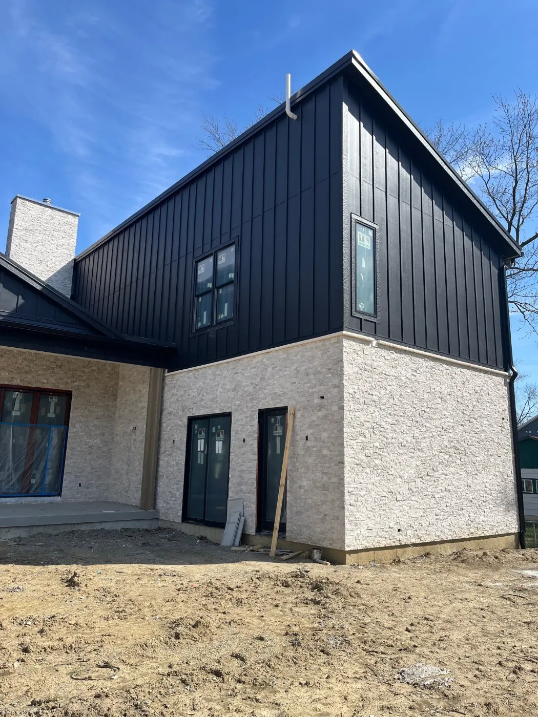 Siding by Timberbrook Siding Company near Sheridan, IN